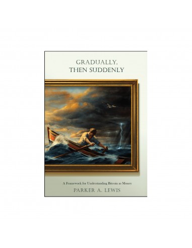 The Bitcoin Enlightenment