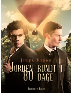 Jorden rundt i 80 dage
