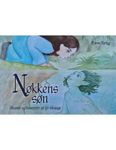 Nøkkens søn