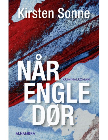 Når engle dør