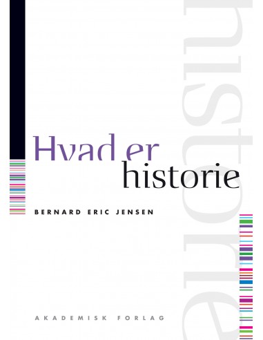 Hvad er historie