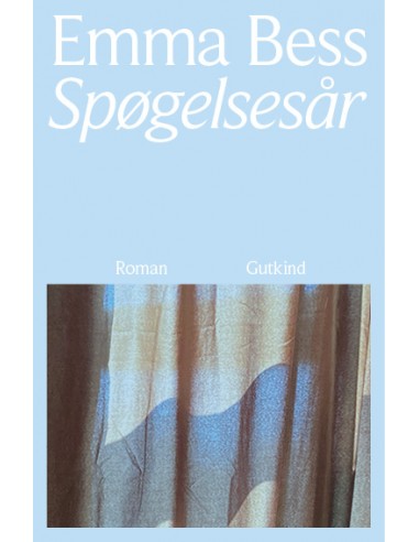 Spøgelsesår