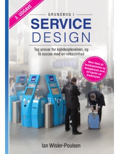 Grundbog i Servicedesign
