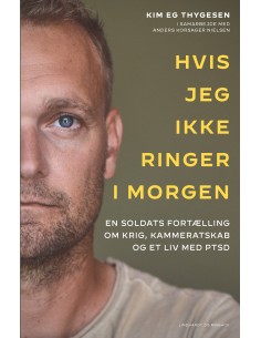 Hvis jeg ikke ringer i morgen
