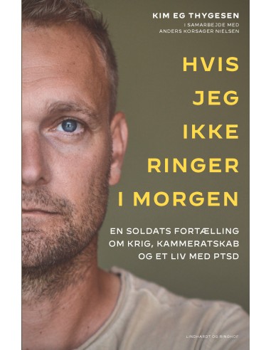 Hvis jeg ikke ringer i morgen