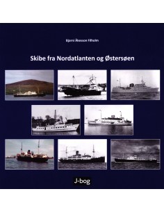 Skibe fra Nordatlanten og...