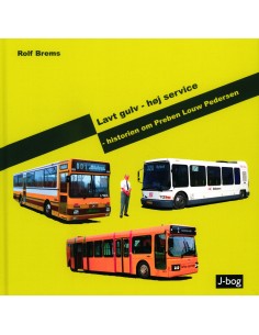 Lavt gulv - høj service