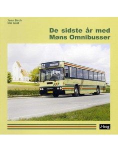 De sidste år med Møns...