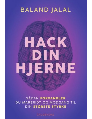Hack din hjerne