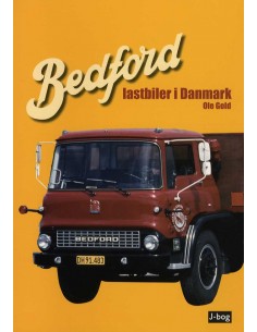 Bedford lastbiler i Danmark