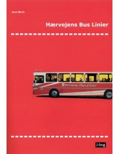 Hærvejens Bus Linier