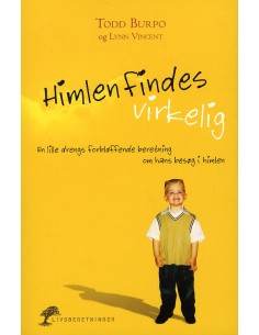 Himlen findes virkelig