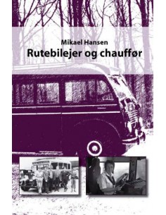Rutebilejer og chauffør