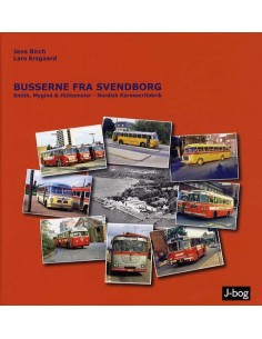 Busserne fra Svendborg