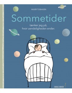 Sommertider tænker jeg på,...