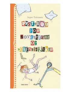 Rystebog for sovetryner og...