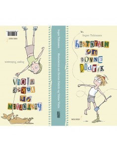 Historierne om Dovne Didrik...