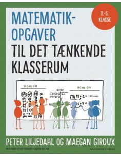 Matematikopgaver til Det...