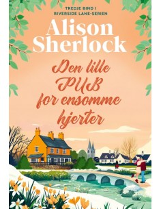 Den lille pub for ensomme...