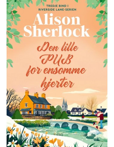 Den lille pub for ensomme hjerter