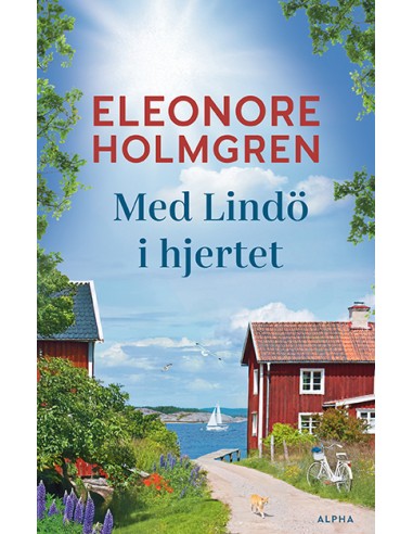 Med Lindö i hjertet