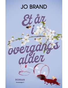 Et år i overgangsalder