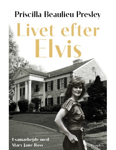 Livet efter Elvis