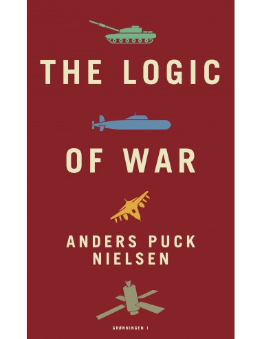 The Logic of War
