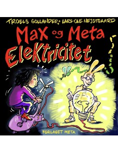 Max og Meta - Elektricitet