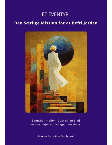 ET EVENTYR. Den Særlige Mission for...