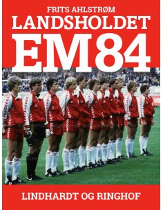 Landsholdet EM 84
