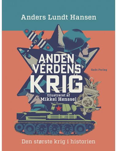 Anden Verdenskrig