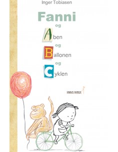 Fanni og Aben og Ballonen...