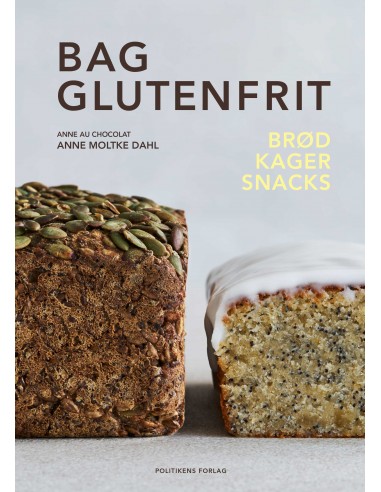 Bag glutenfrit