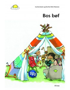 Den første læsning, 1. kl.,...