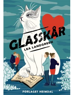 Glasskår