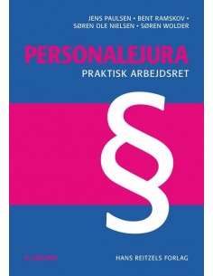 Personalejura - praktisk...