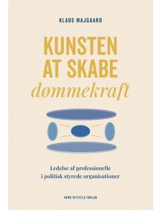 Kunsten at skabe dømmekraft