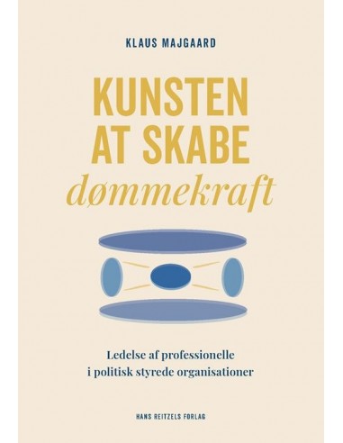 Kunsten at skabe dømmekraft