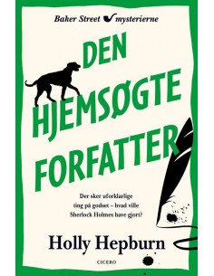 Den hjemsøgte forfatter