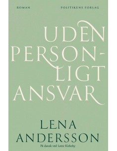 Uden personligt ansvar