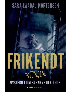 Frikendt - Mysteriet om...