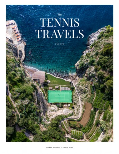 The Tennis Travels