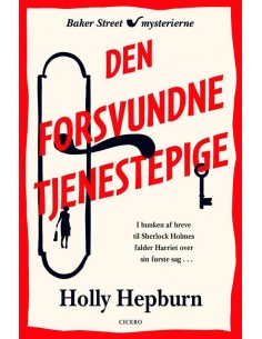 Den forsvundne tjenestepige