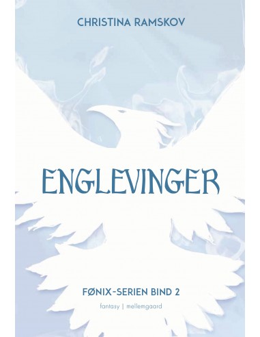 Englevinger