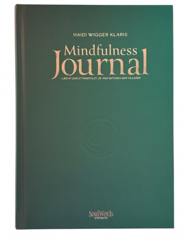 Mindfulness Journal