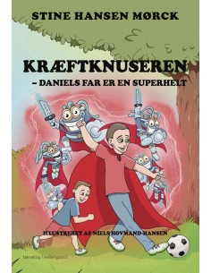 Kræftknuseren