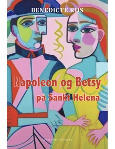Napoleon og Betsy på Sankt...