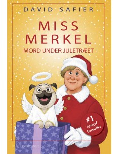 Miss Merkel: Mord under...