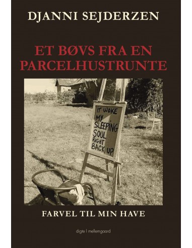 Et bøvs fra en parcelhustrunte
